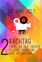 2. Fachtag in Nienburg: Filme zu den Themen Flucht, Migration und Integration am 19. Juni 2017